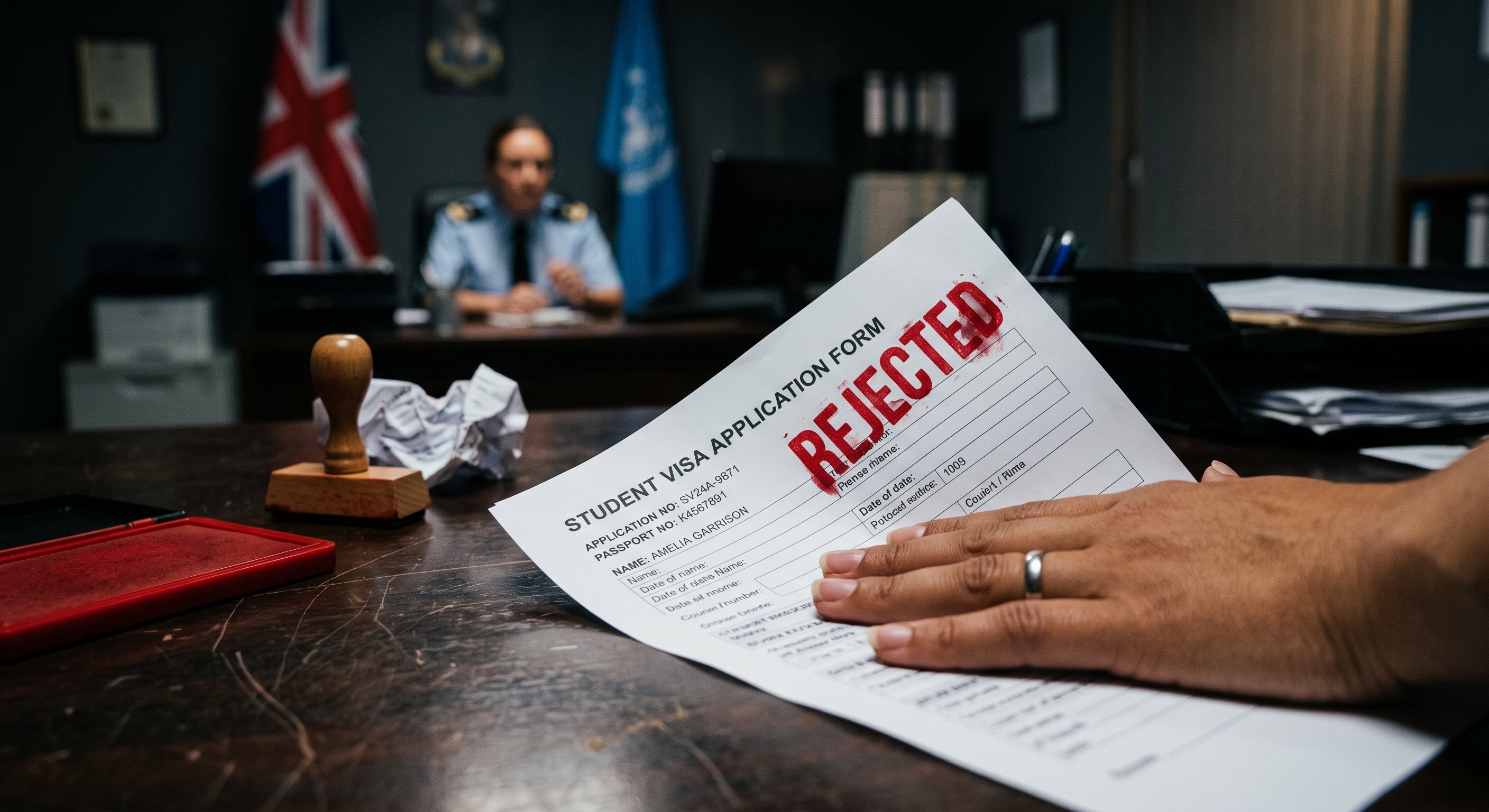 7 Tips Anti-Gagal Visa Pelajar
