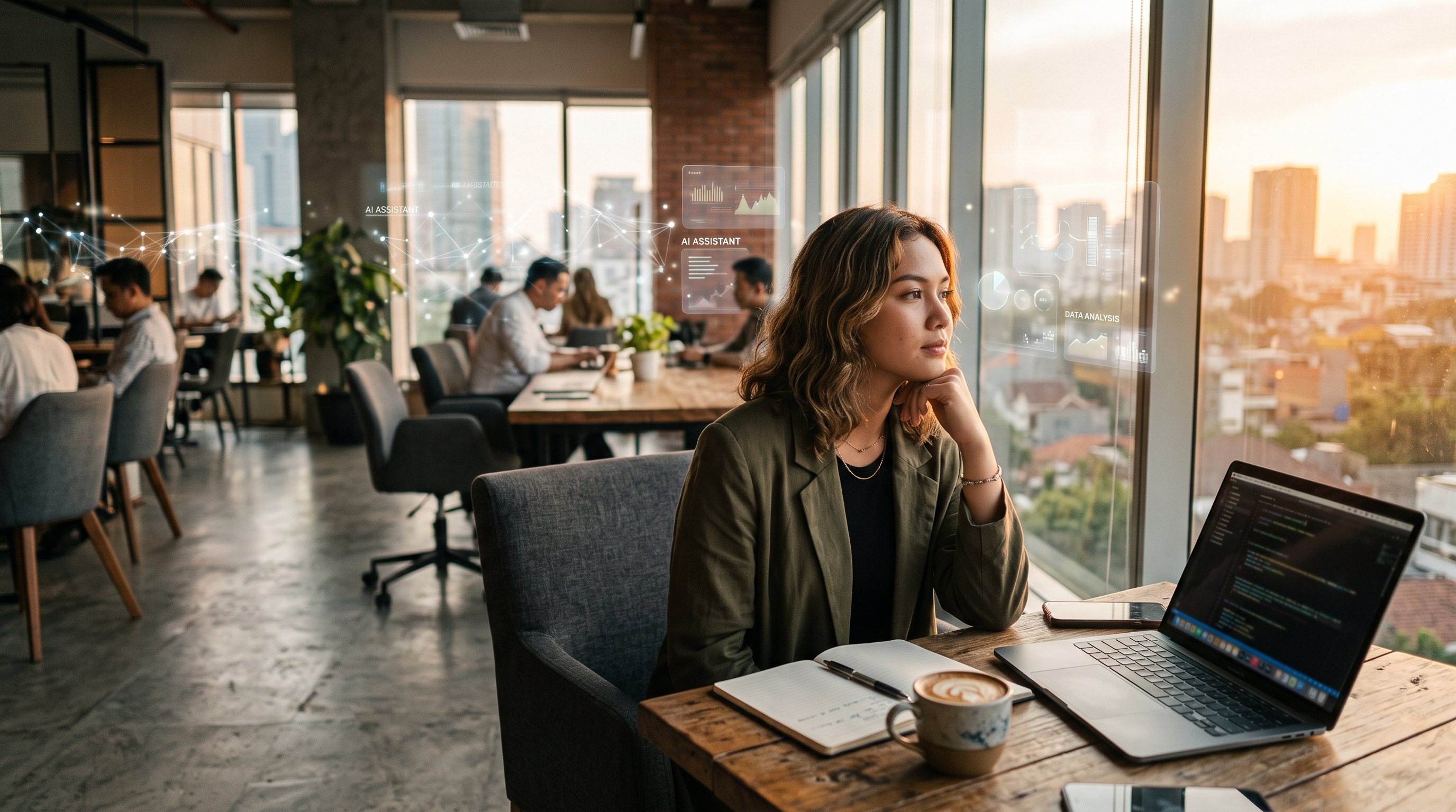 7 Tips Menghadapi Quarter Life Crisis Buat Gen Z