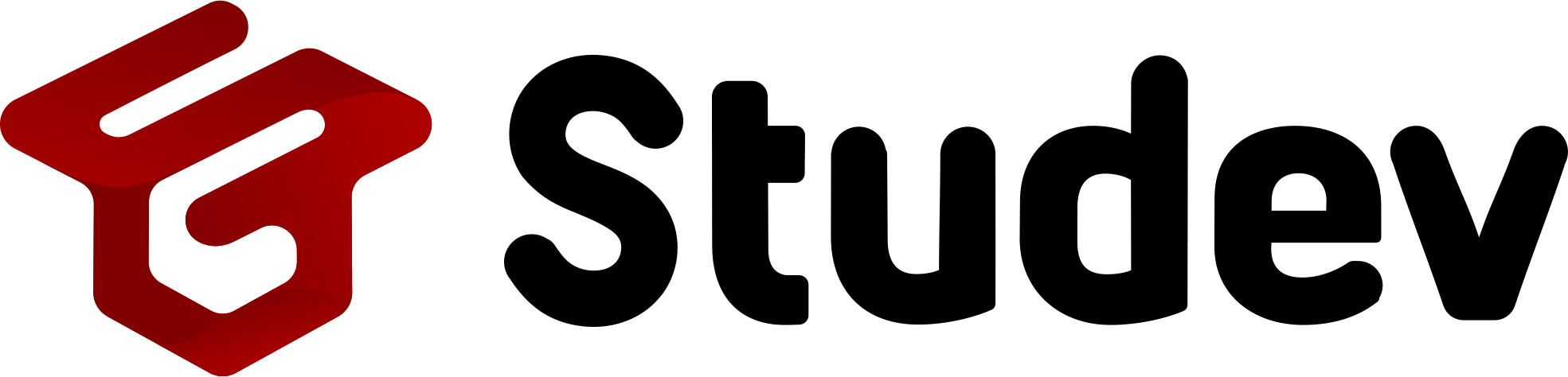 Logo Studev